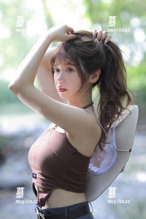 推女神-刘飞儿Faye 推女神 - 在这个阳光明媚的日子里,观看刘飞儿Faye的写真,让可爱充满你的生活!