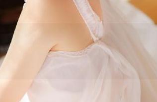 推女神 – 可蕊娜水手服写真套图，高清画质展现完美曲线！