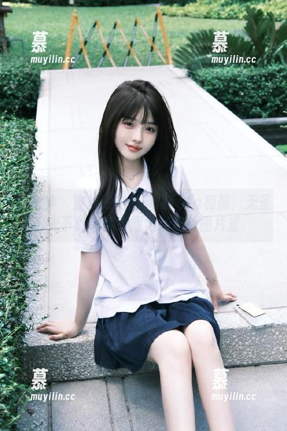 推女神 - 穿越时空的晓艾fafa和服：无圣光下的唯美瞬间全在这些图片里