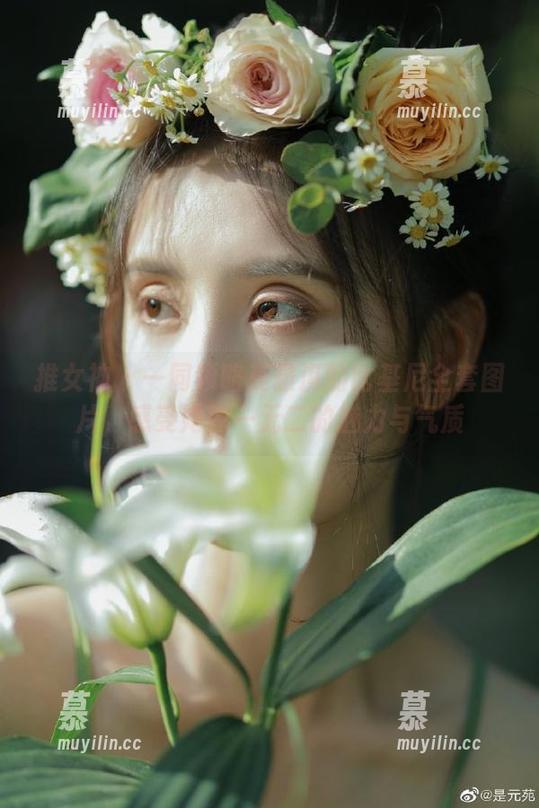 推女神-莫雅淇 推女神 - 一同领略莫雅淇的比基尼全套图片,感受她独一无二的魅力与气质