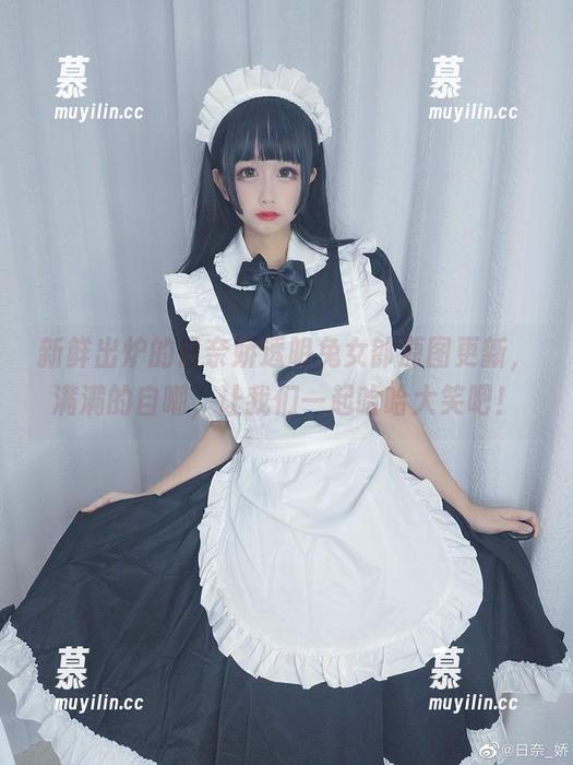 日奈娇 新鲜出炉的日奈娇透明兔女郎原图更新,满满的自嘲,让我们一起哈哈大笑吧!