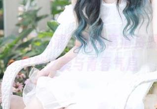 星颜社 – 潘思沁清纯风格高清资源，展现自然之美与青春气息