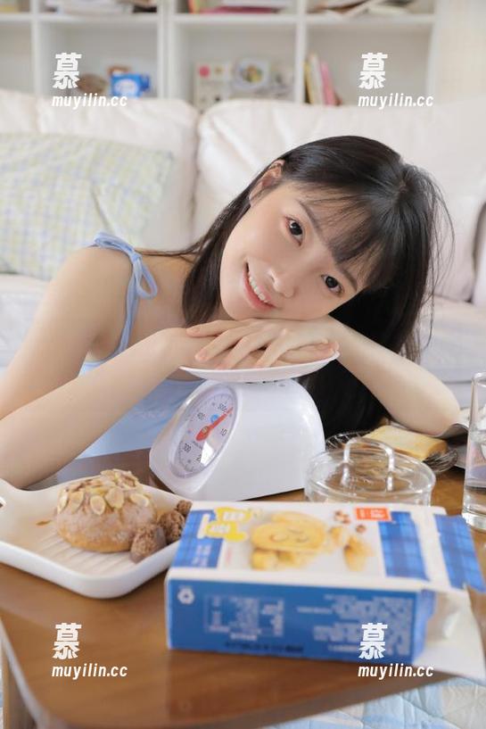 星颜社-袁圆 星颜社 - 袁圆的和服私房艺术,图片深刻诠释了汉服文化的韵味与美丽