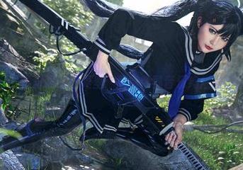 在是一只熊仔吗的世界里：欣赏柴郡音乐绚烂的精彩作品