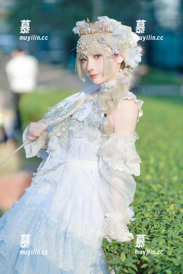福利不断，作品独特！“是三不是世w”美脚写真，让你领略不一样的风采