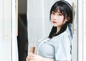 在“是依酱吖修女”写真合集里，找到属于你自己的小秘密