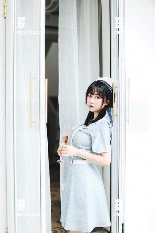 在“是依酱吖修女”写真合集里，找到属于你自己的小秘密