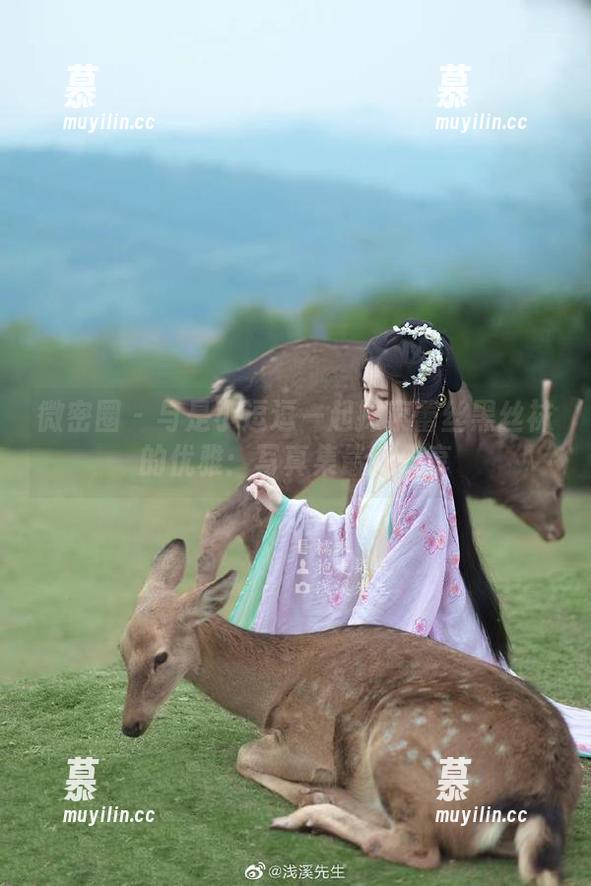 是小逗逗 微密圈 - 与是小逗逗一起探索蕾丝黑丝袜的优雅:写真集最新分享