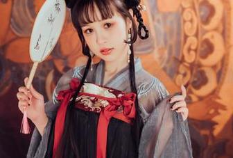 美图飨宴：深入“晕崽Zz修女”精美作品背后的故事