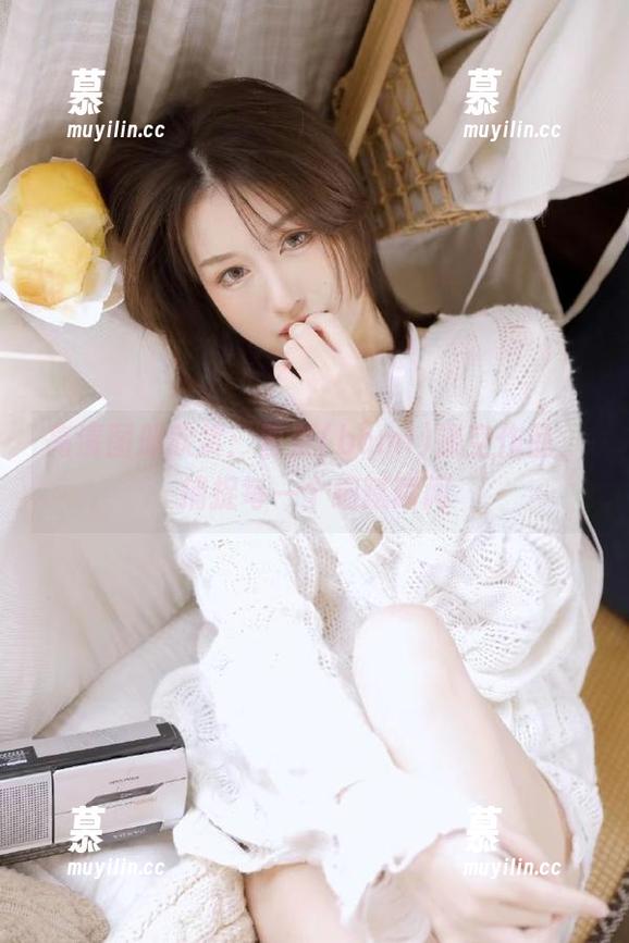 高清图册欣赏：普美(bomi)镂空作品，捕捉每一个细腻瞬间