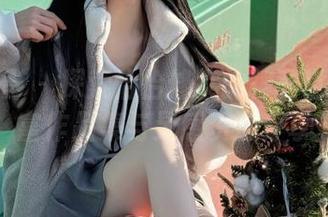 月下摄影 – 探索恰恰修女的神秘世界：丰富作品集与灵感资源分享