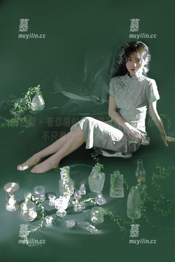 有你喵 微密圈 - 有你喵的职业装写真资源,职场不只是严肃,还有幽默!