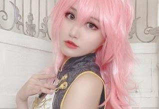 木之本果在线发布纯白写真合集，带你领略无瑕青春的真实瞬间