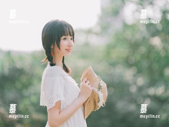 木绵绵OwO 木绵绵OwO黑色写真合集收录,快来下载专属视觉盛宴!