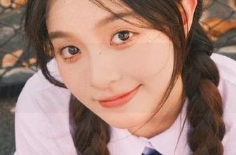 微密圈 – 翘臀蜜腿等你来下载，果儿Victoria全新写真作品揭开神秘面纱！