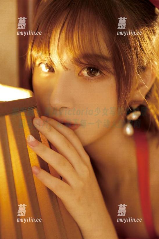 果儿Victoria 微密圈 - 果儿Victoria少女写真中的原图与图片,记录下每一个动人的瞬间