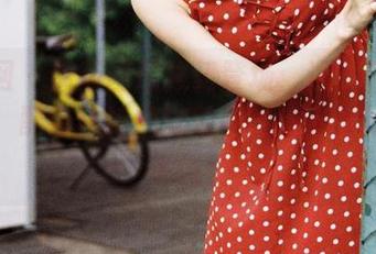 果团网 – 最新图册强势登场：通灵儿女仆写真，配合独特视觉效果，治愈你的心灵创伤！