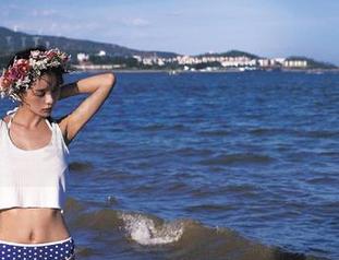 梦丝女神 – 美丽传承：刘诺和服写真高清美图，展现最美瞬间