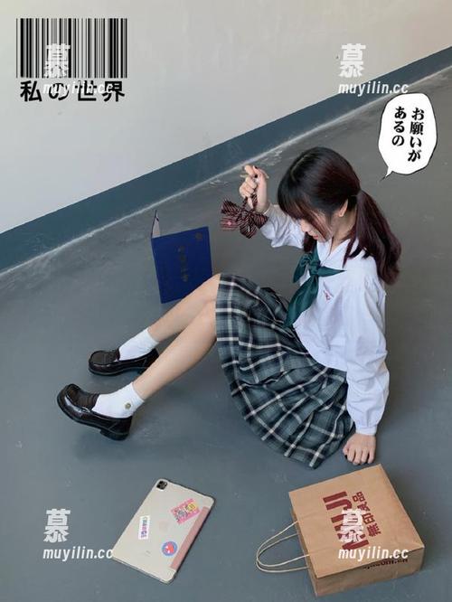 森萝财团 高清图册赏析:森萝财团毛衣灰丝的梦幻与现实交织之美