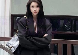 模范学院 – 追寻旅途的美，看看77qiqi的私房旅拍美图