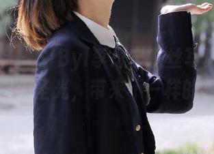模范学院 – SiByl李思宁灰丝写真作品，原图无圣光，带来不一样的视角