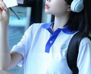 模范学院 – lingyu69礼服带来的无圣光艺术，图片记录下每一个独特瞬间