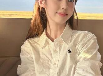 模范学院 – youOvOyou妹妹写真作品的魅力，透过照片感受青春的气息