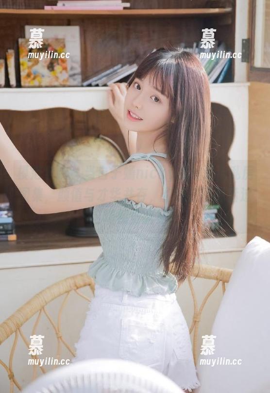 模范学院-白子嫣nicky 模范学院 - 当白子嫣nicky姐姐遇上私房图集,颜值与才华并存,你绝对不想错过这场视觉盛宴!