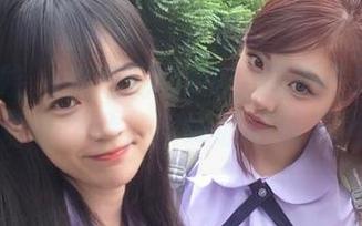 模范学院 – 性感秘书OL：糯美子Mini最新精选作品，演绎职场新风尚！