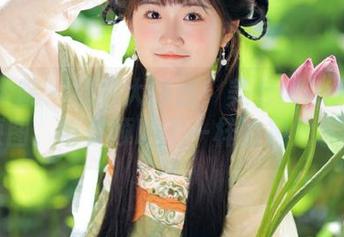 模范学院 – 福利大放送！美七Mia天使写真原图，带你领略不一样的视觉享受！
