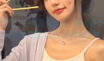模范学院 – 细腻高清合集：陈怡曼女友写真，揭开迷人魅力的神秘面纱