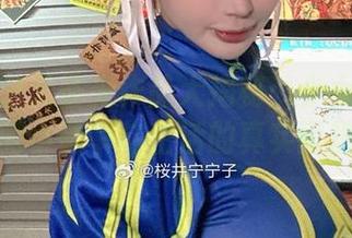 樱井宁宁无圣光作品大揭秘：少女日常里的小确幸与生活的真实面貌