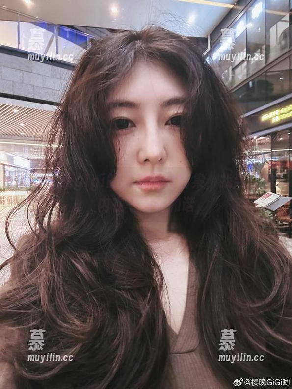 樱晚gigi 享受樱晚gigi的私房瑜伽图集,找到你的内在平衡与和谐