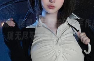 精致高清！樱梨梨呈现羊了个羊作品，展现无尽可爱气息与温暖！
