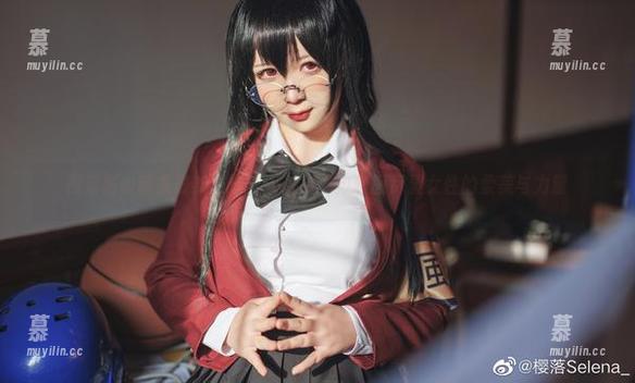 樱落酱w 樱落酱w带来最新更新,天狼星旗袍套图尽显女性的柔美与力量
