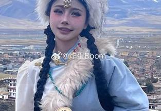 精彩不断！在线获取炸蛋Boom女王的最新写真图片，感受她的魅力风情！