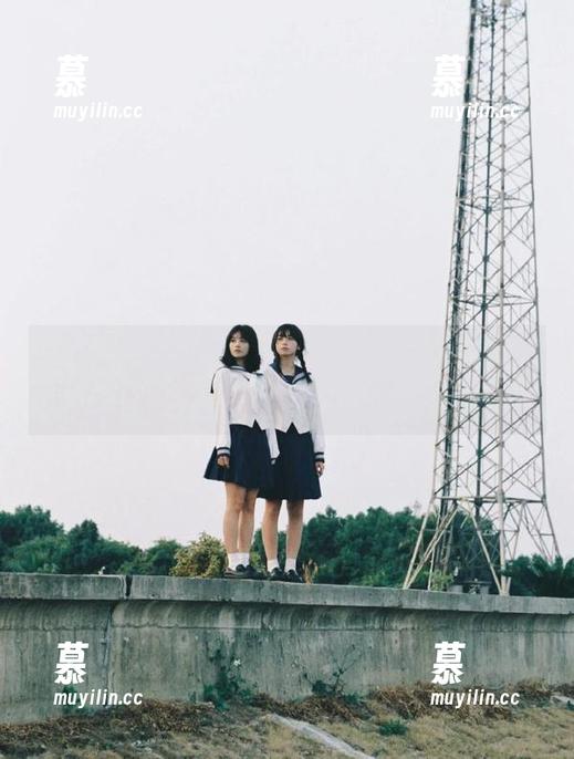 爱蜜社-Lavinia肉肉 爱蜜社 - Lavinia肉肉的浴室写真作品,透过无圣光感受那份真实与自然
