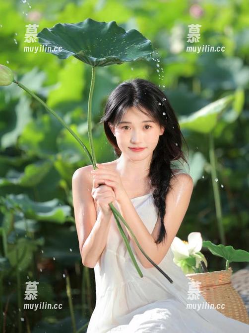 爱蜜社-孙梦瑶V 爱蜜社 - 白色之美:孙梦瑶V最新图集,快来免费下载!