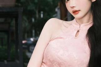 爱蜜社 – 专属定制图集：解锁杨紫嫣JK时尚穿搭，演绎个性与魅力
