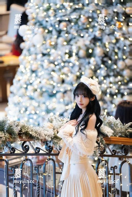 爱蜜社-莉娜lena 爱蜜社 - 莉娜lena的粉色印记:精心制作的个人写真图集推荐