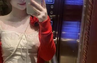 物恋传媒 – 更新图集：与elise一起在夏日花海中追寻浪漫与美好