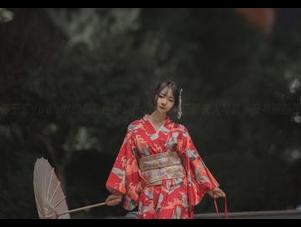 畅游玉汇yuuhui的摄影世界：Patreon玛丽夫人写真集及其原图探索