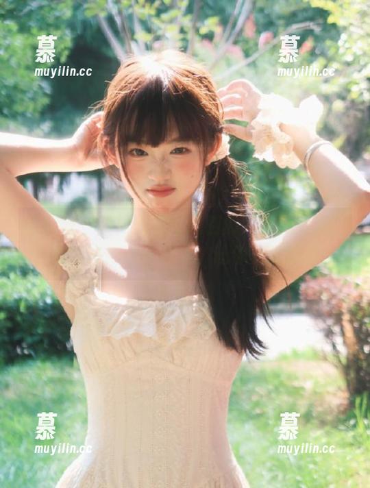 玫桃泡芙 微密圈 - 精致到无可挑剔的“玫桃泡芙”金发妹妹图片合集,让你一饱眼福