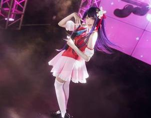 绝美瓜希酱天城作品图集：每一张都充满故事
