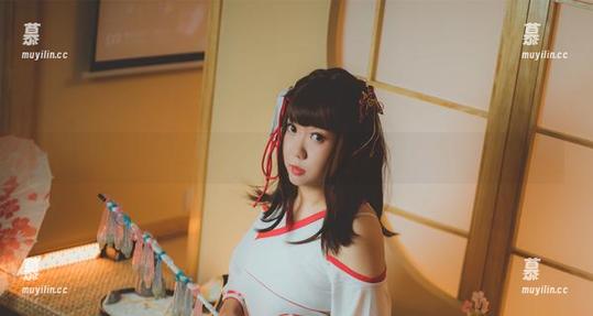 甜糖大魔王 甜糖大魔王最新上线,少女气质的绝美cos让你秒爱不释手!