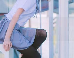 拥抱大自然！疯猫ss户外写真原图与精美图包大放送