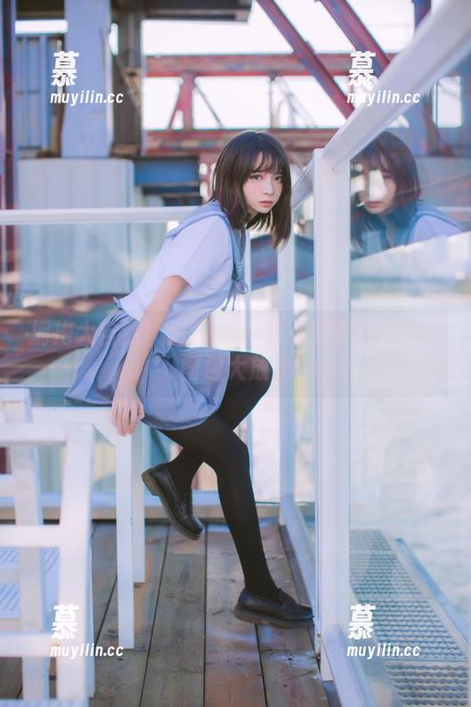 拥抱大自然！疯猫ss户外写真原图与精美图包大放送