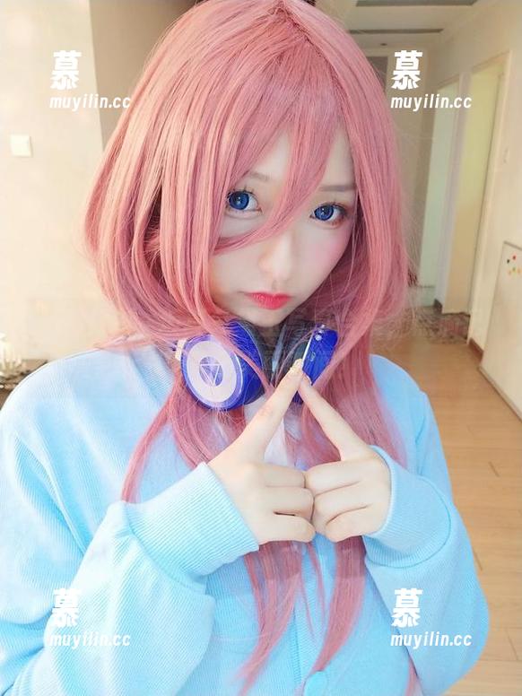 限量版神楽坂真冬黛玉写真合集，点滴记录每个美丽瞬间！