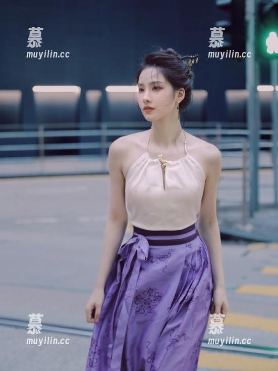 微密圈 - 融入禅院熏的睡衣氛围：独家图包合集陪伴你度过静谧时光