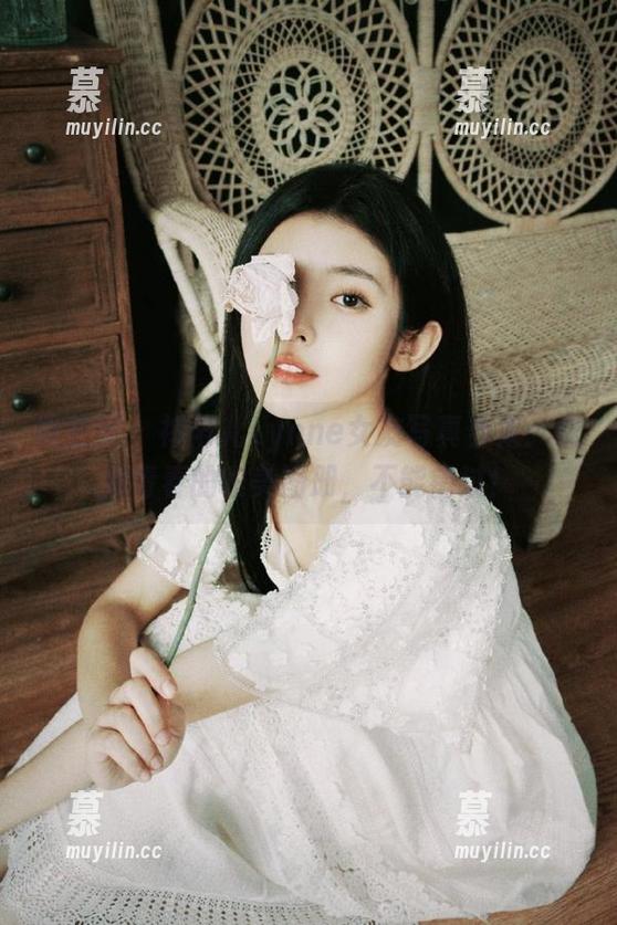 禅雨儿Lynne 微密圈 - 禅雨儿Lynne女友写真合集:绽放青春的唯美图册,不能错过!